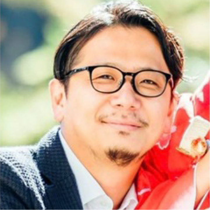 小林一博 講師