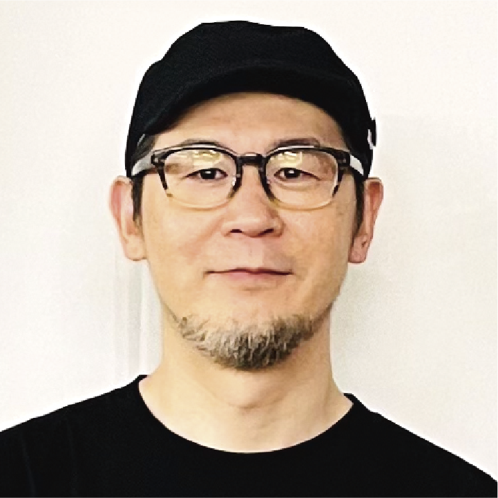徳間 貴志 講師