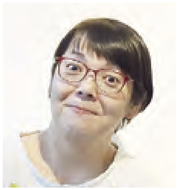 津田 淳子 氏