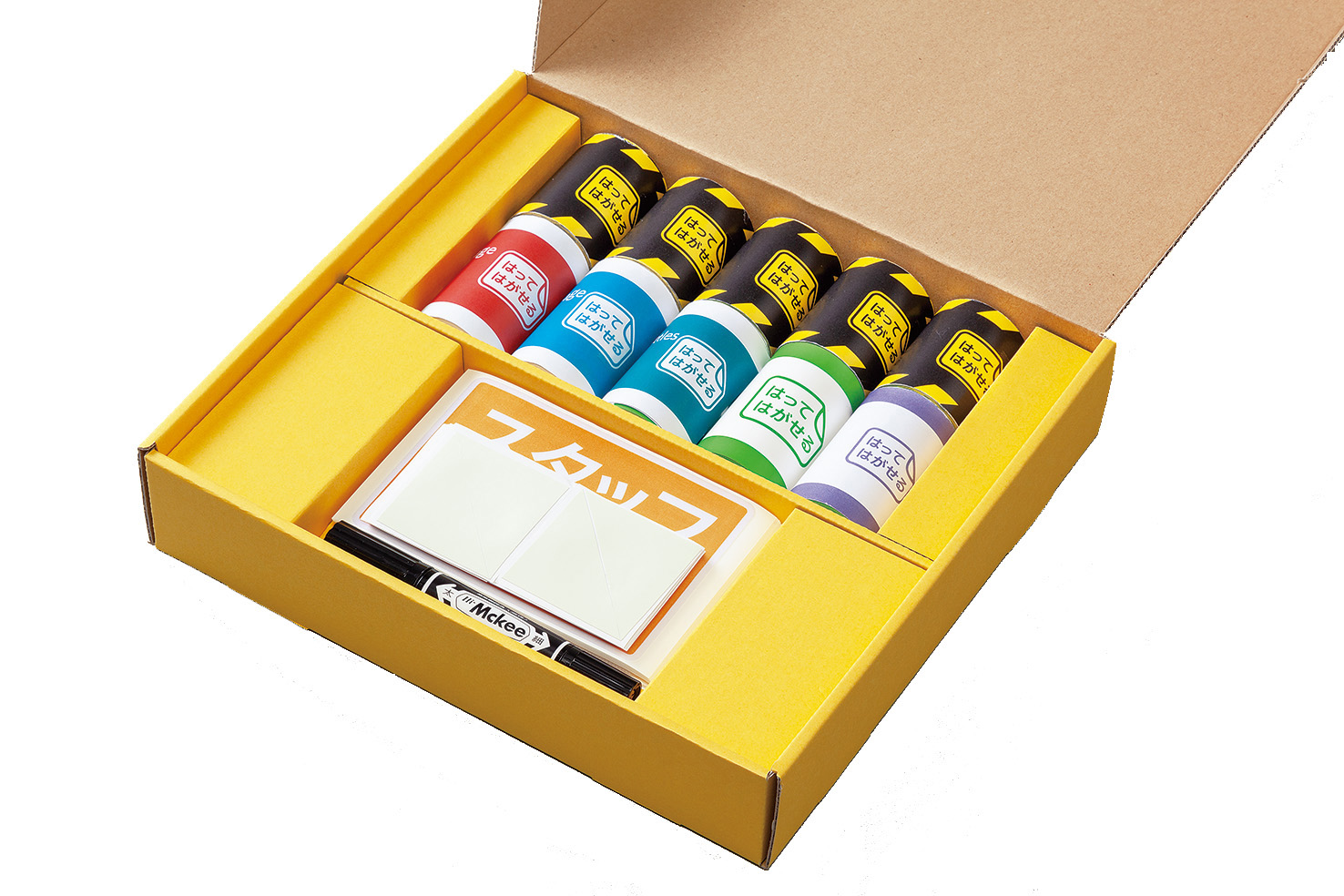 Golden® A-Z Acrylic 14-Piece Set