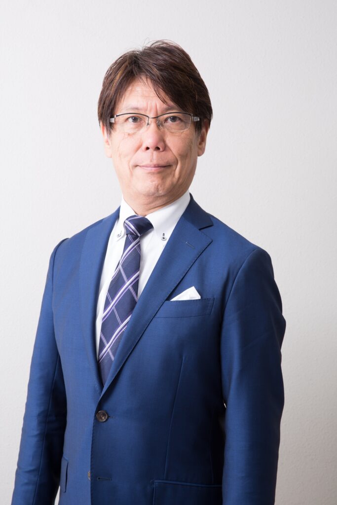 株式会社マルワ 代表取締役社長　鳥原久資